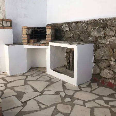 La Parra * Grazalema
