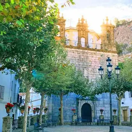 La Parra * Grazalema