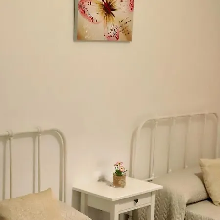 Apartment La Parra Grazalema