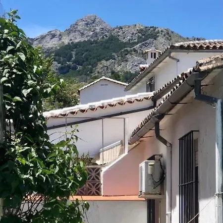 La Parra Apartment Grazalema