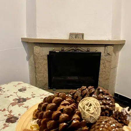 La Parra * Grazalema
