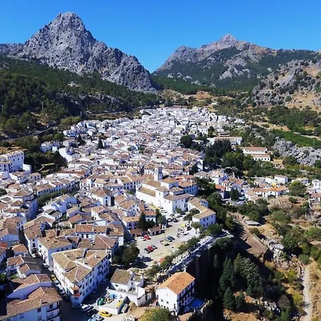 La Parra * Grazalema