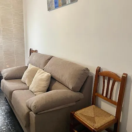 La Parra Apartment
