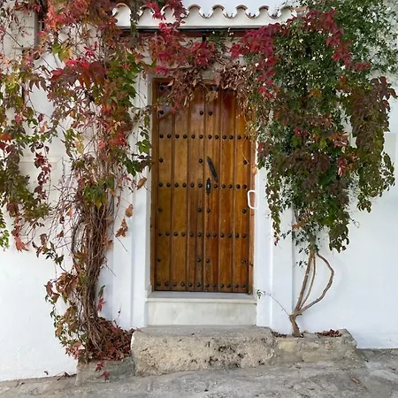 Apartment La Parra *