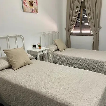 La Parra Apartment